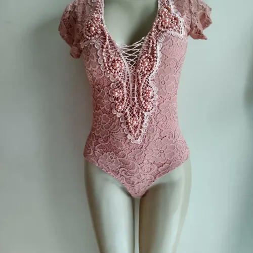 Body Feminino 