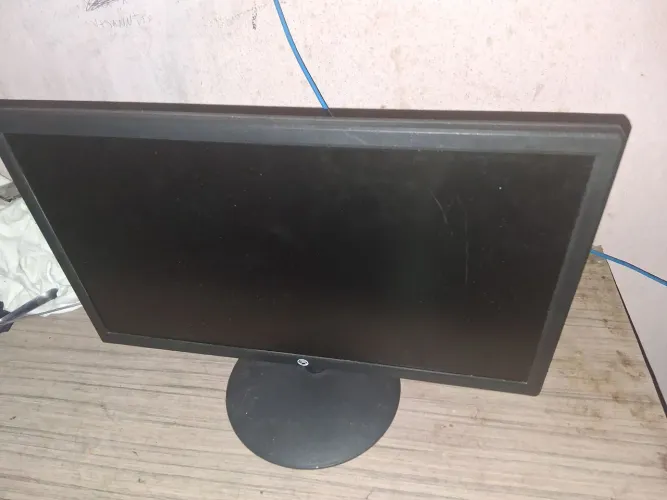 Monitor hdmi 75hz