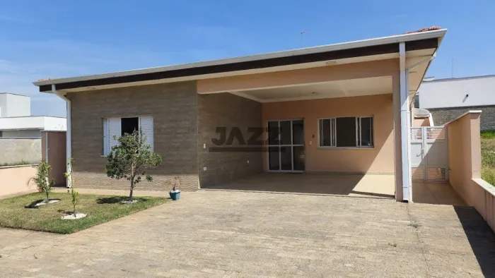 Casa em Condomínio em Residencial Lagos DIcaraí