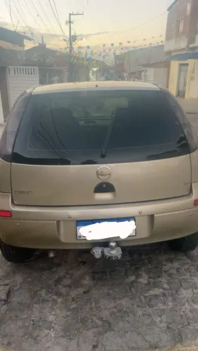 Chevrolet Corsa Hat. Maxx 1.4 8V Econoflex 5P 2008