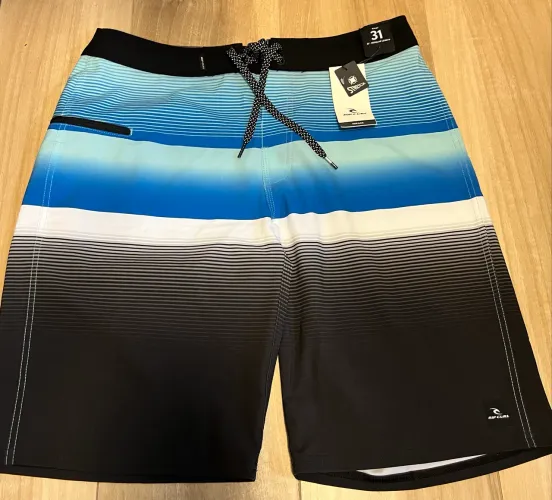 Bermuda masculina Rip Curl