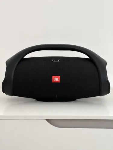 JBL BOOMBOX 2 - MUITO NOVA E OTIMO PREÇO
