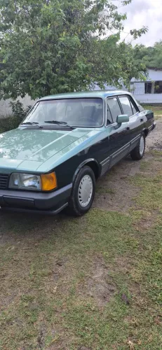 Chevrolet Opala Diplomata/diplom. SLE 4.1/2.5 1990