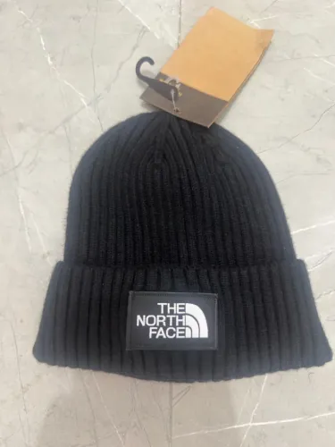 Touca Gorro The North Face preta