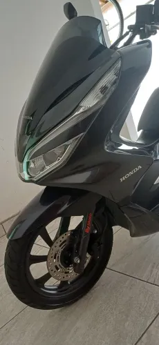 PCX 2022 ABS