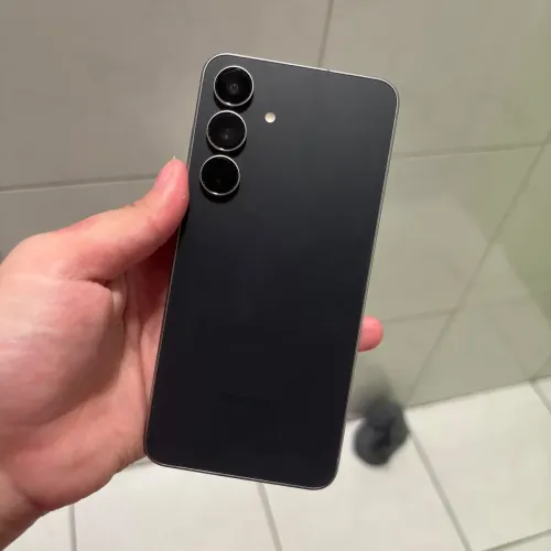 Samsung Galáxia S25FE