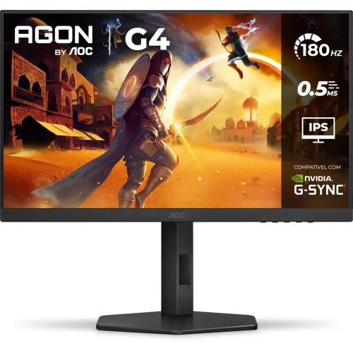 Monitor AOC 27? 180hz
