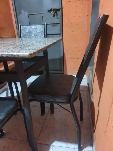 Mesa de cozinha