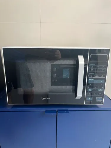 Microondas Midea