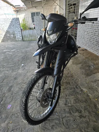 Lander 250 2020