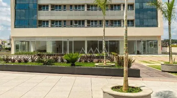 Loja à venda no Caiçaras | 87,46 m²