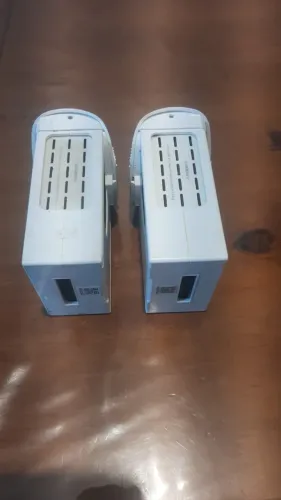 bateria DJI phanton 4
