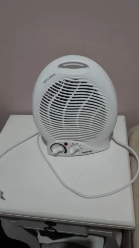 Aquecedor