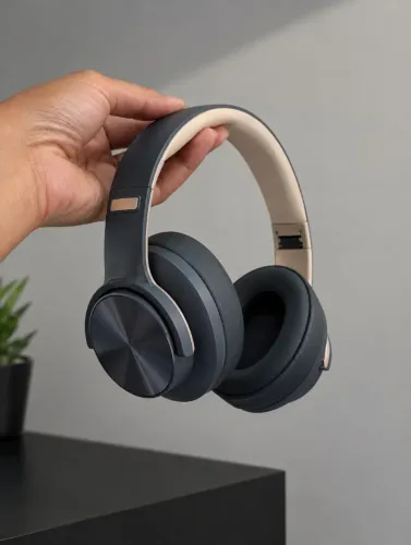 Headphone Sem Fio Picun B8 Original 3 Modos