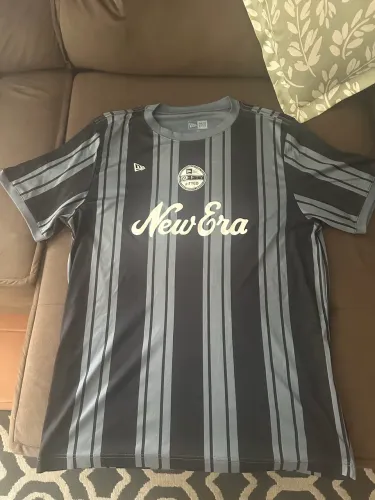 Camisa NewEra