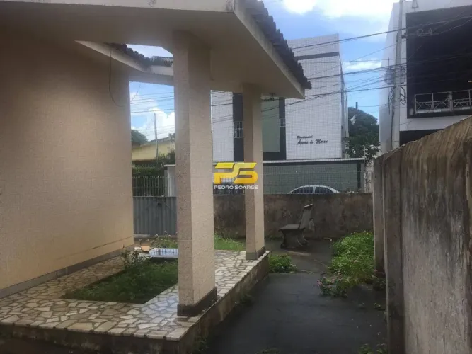 Casa comercial 720m² em Tambauzinho, a venda por R$1.200.000,00.