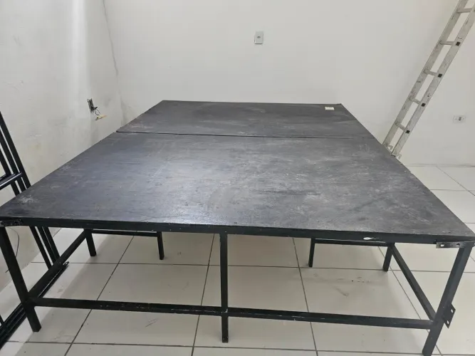 Vendo Palco para eventos 