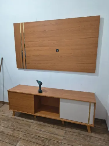 Guarda roupa de casal novos