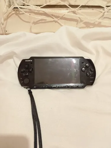Psp 3000
