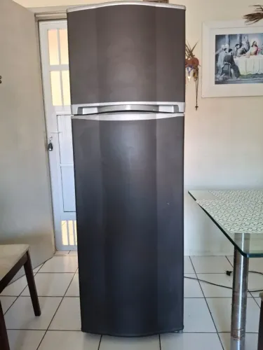 GELADEIRA CONSUL 263L