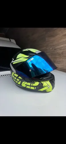 Capacete ls2