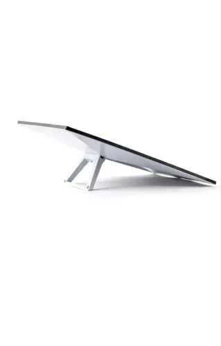 Antena Starlink Internet Via Satélite Standard Kit V4 - Branco