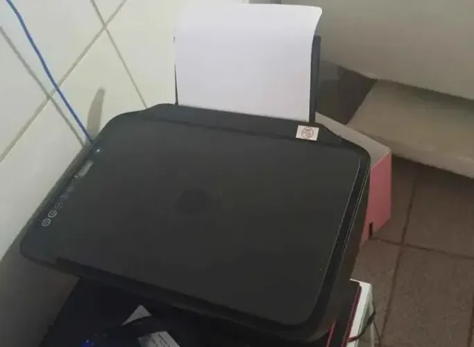 Impressora