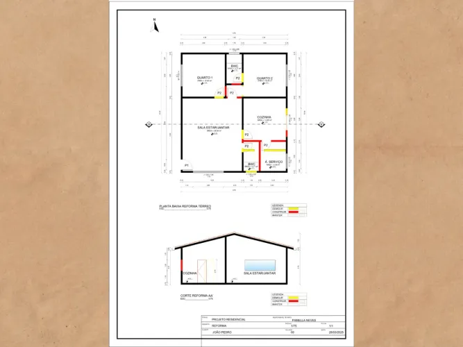 Treinamento de AutoCAD para Empresas | Capacite sua Equipe