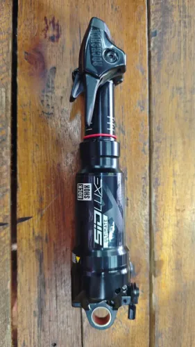 Shock Traseiro Sid Luxe Ultimate RockShox 190x45