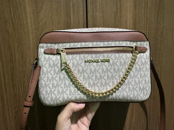 Bolsa Michael Kors Importada 