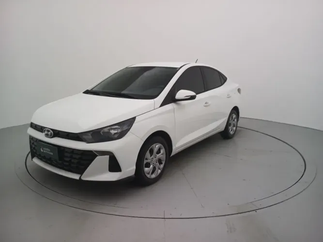 Hyundai HB20S Comfort 1.0 Flex 12V Mec. 2026
