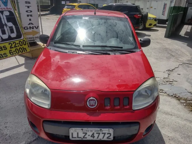 Uber 650 