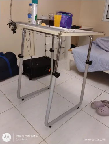 Mesa de desenho