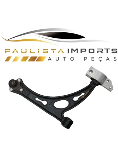 Bandeja Jetta Audi A3 Golf lado direito 2007 a 2010