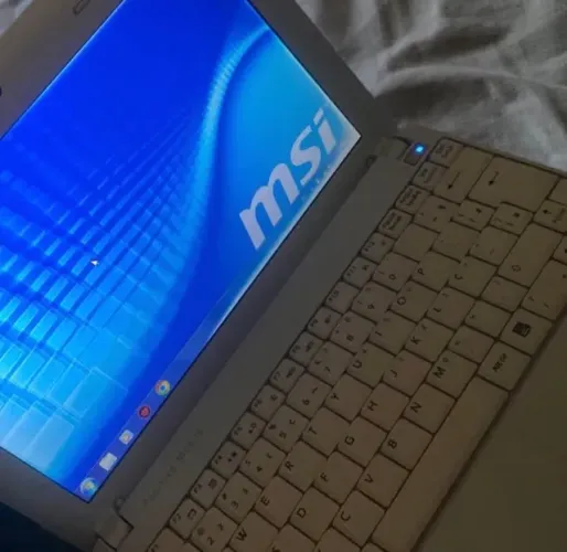 Netbook positivo