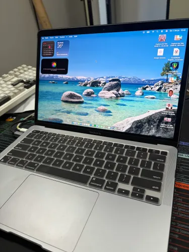MacBook Air M1