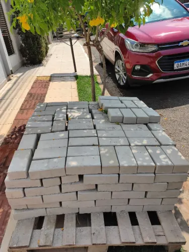 Paver