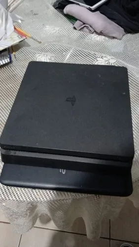 Ps4 Slin