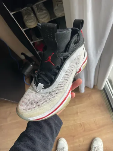 Air jordan 36 (xxxvi)