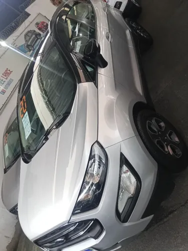 Ford Ecosport Freestyle 1.5 12V Flex 5P Mec. 2020