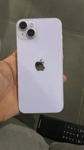 iPhone 14 Plus novíssimo 