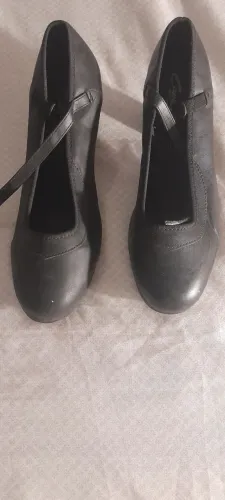 SAPATO DE DANÇA FLAMENCO