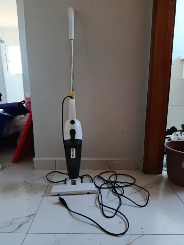 Aspirador de pó vertical 