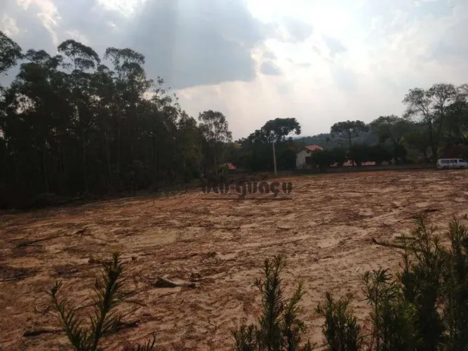 Terreno à venda, 2887 m² por R$ 350.000,00 - Condomínio Residencial Chácaras Monte Verde -