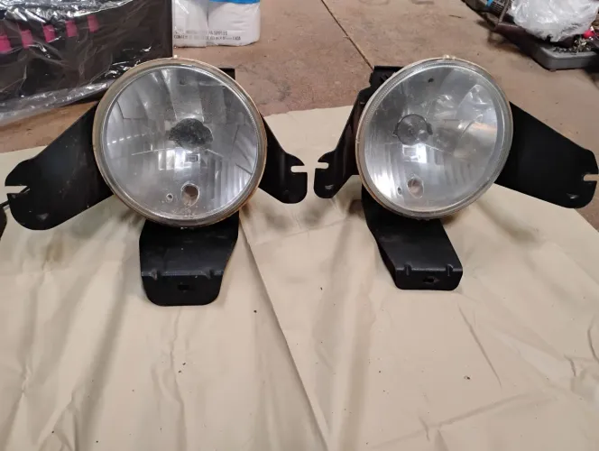 Farol Arteb original Troller T4  