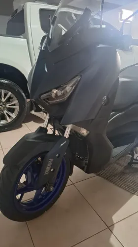 Xmax250cc 2024 / IPVA 2026 - 25.750,00