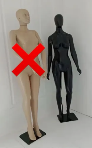 Manequim