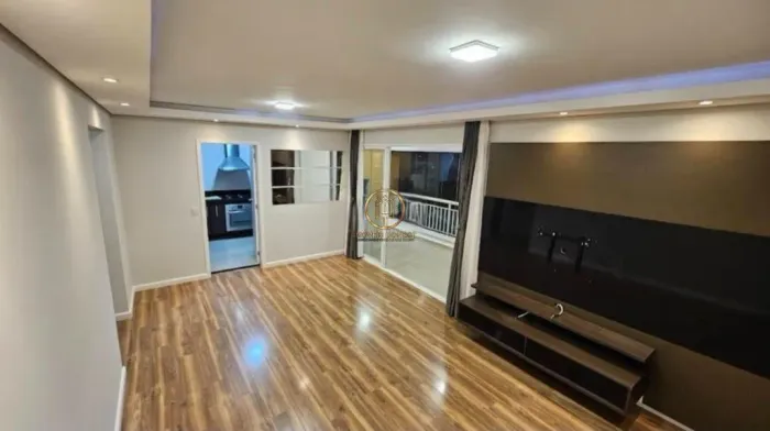 Apartamento à venda em Campinas, Parque Prado, com 3 suítes, com 108 m², Condomínio Dueto