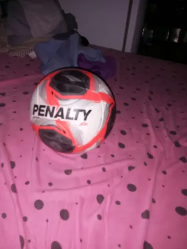 Bola da pênalti original 