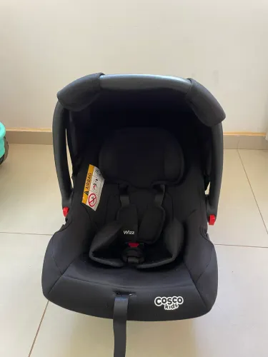 Bebê Conforto